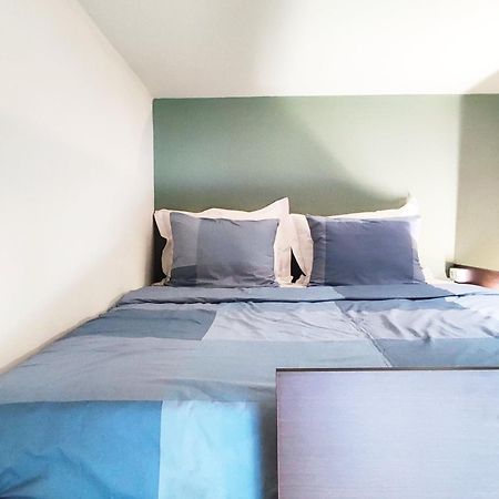 As Acropolis Studio Apartment Athen Eksteriør billede