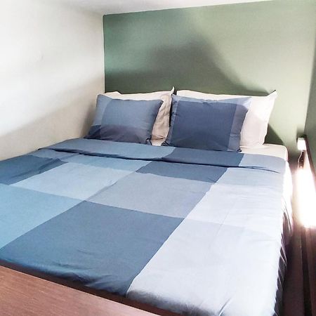 As Acropolis Studio Apartment Athen Eksteriør billede