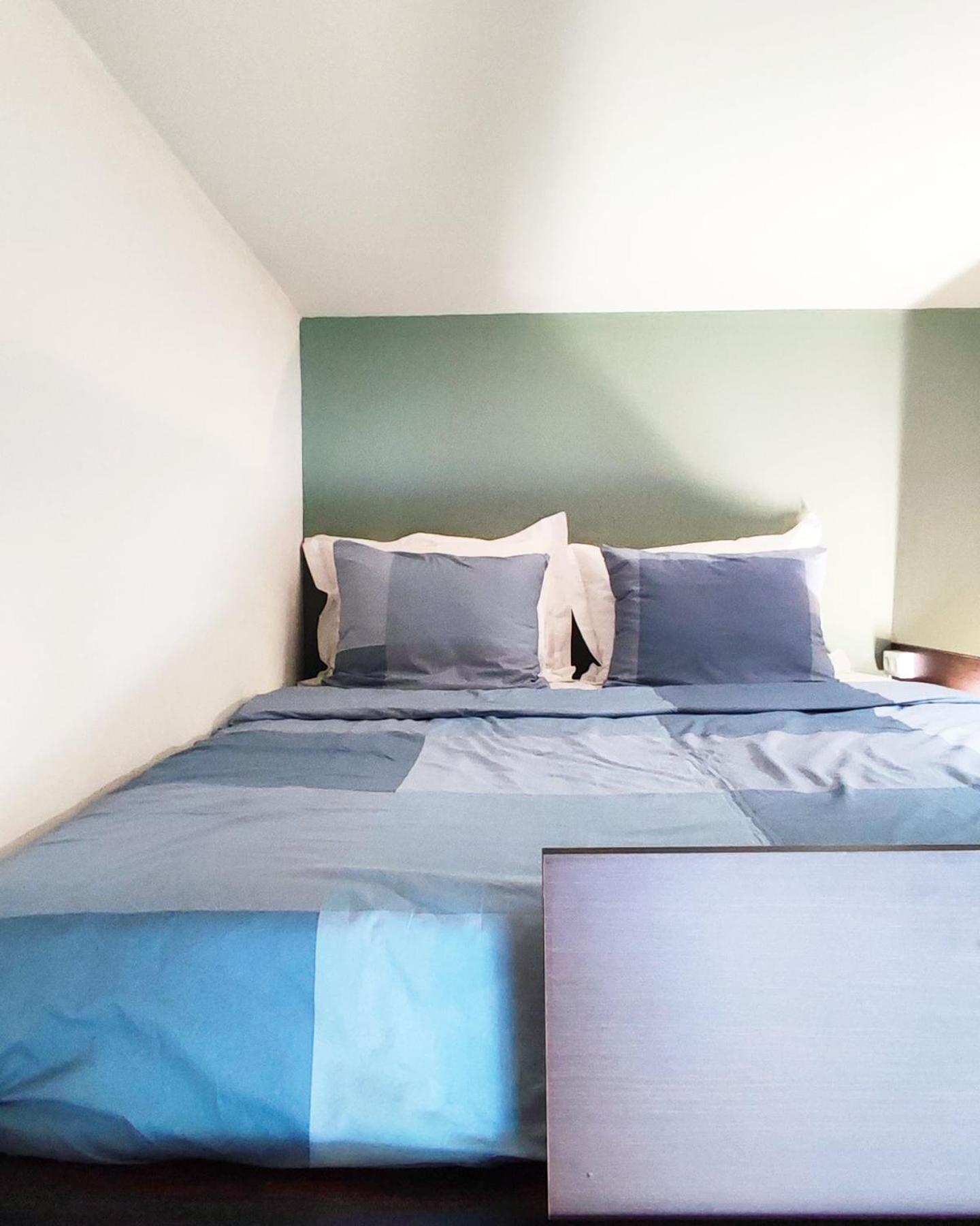 As Acropolis Studio Apartment Athen Eksteriør billede